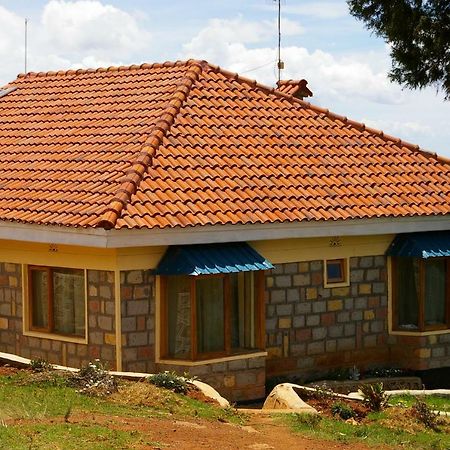 Kilima Resort Iten Dış mekan fotoğraf