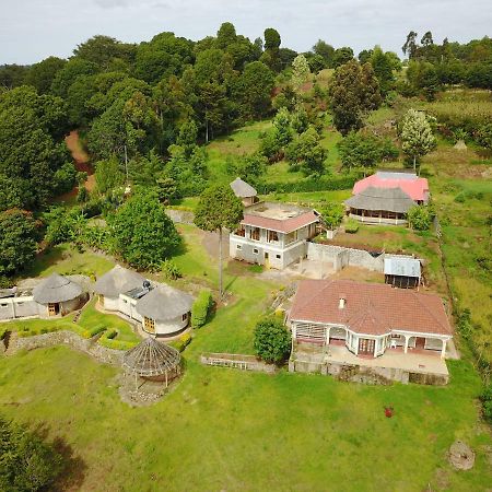Kilima Resort Iten Dış mekan fotoğraf