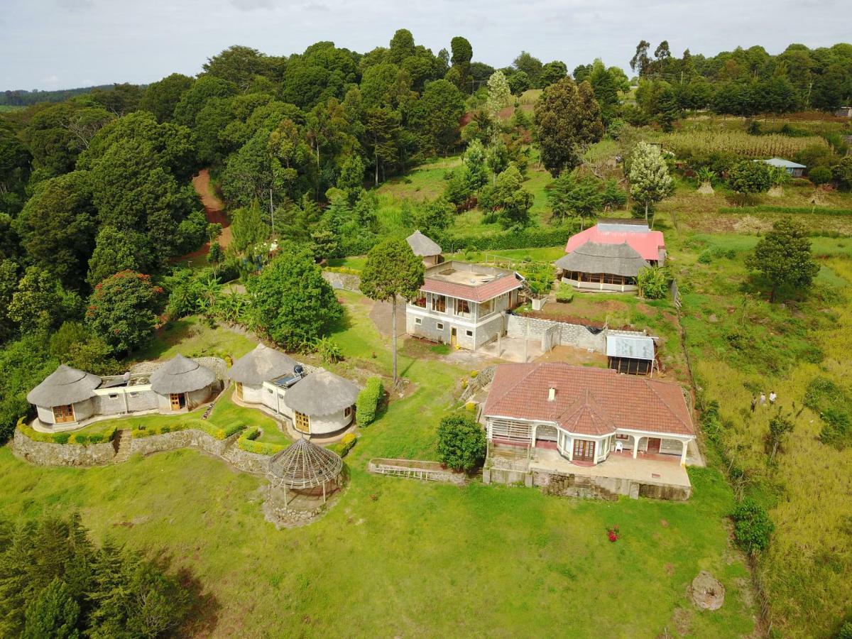 Kilima Resort Iten Dış mekan fotoğraf
