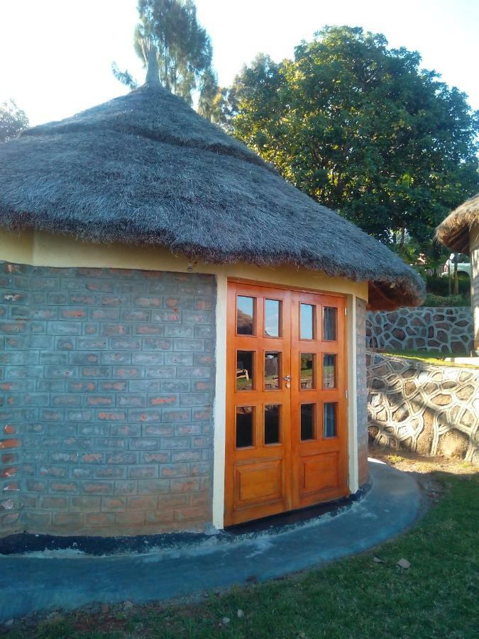 Kilima Resort Iten Dış mekan fotoğraf