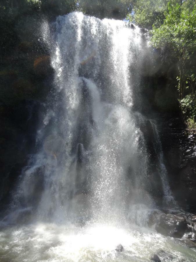 Kilima Resort Iten Dış mekan fotoğraf