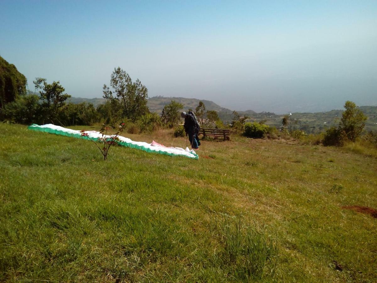Kilima Resort Iten Dış mekan fotoğraf