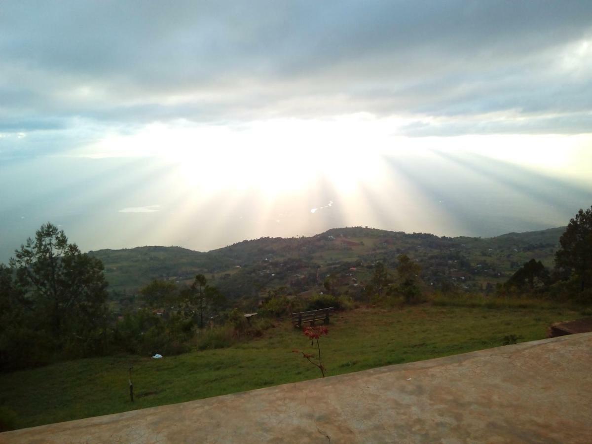 Kilima Resort Iten Dış mekan fotoğraf