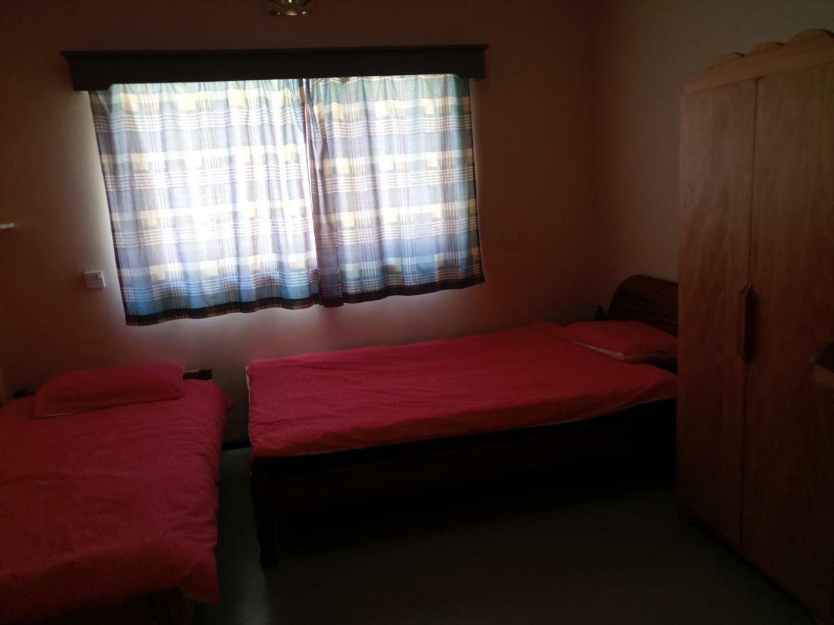 Kilima Resort Iten Dış mekan fotoğraf