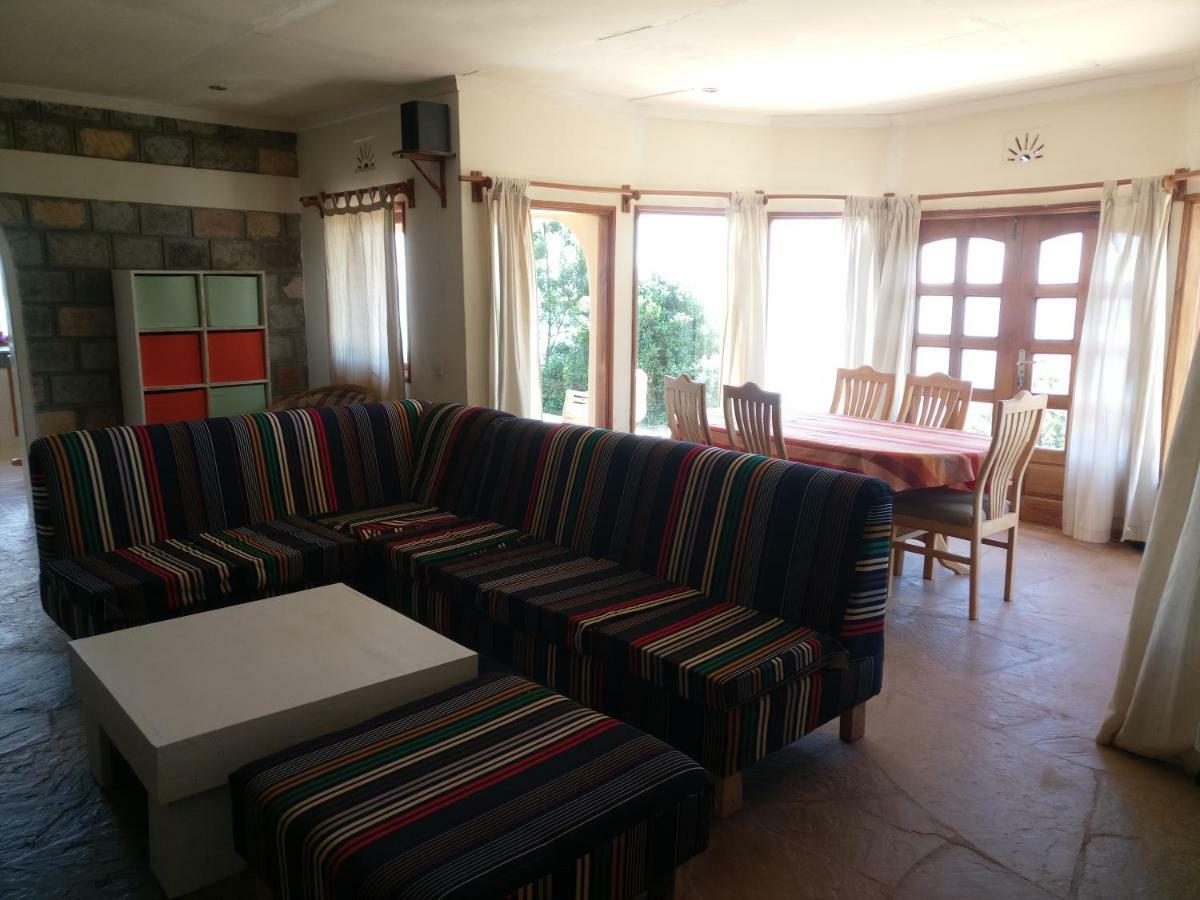 Kilima Resort Iten Dış mekan fotoğraf