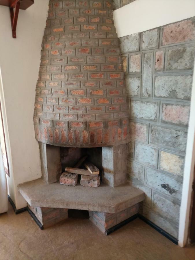 Kilima Resort Iten Dış mekan fotoğraf