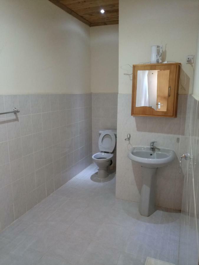 Kilima Resort Iten Dış mekan fotoğraf