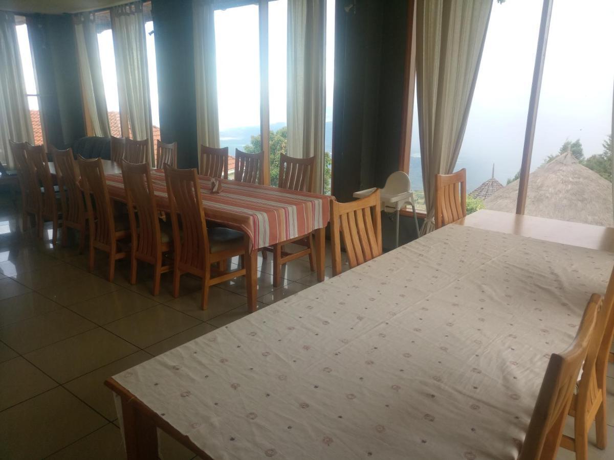 Kilima Resort Iten Dış mekan fotoğraf